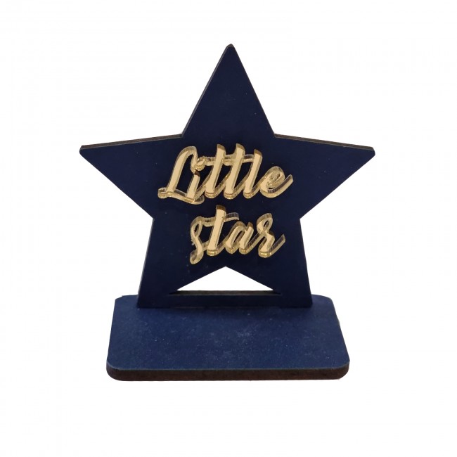 LITTLE STAR