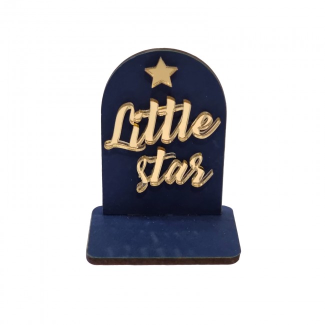 LITTLE STAR